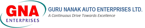 Guru Nanak Auto Enterprises